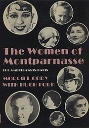 The Women of Montparnasse (Morrill Cody)