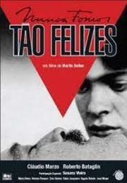 Nunca Fomos Tão Felizes (1984)