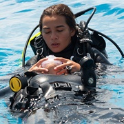 Complete Rescue Diver Certificate
