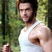Logan (Marvel/X-Men)