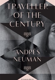 Traveller of the Century (Neuman)