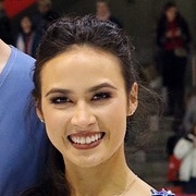 Madison Chock