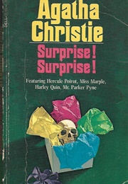 Surprise! Surprise! (Agatha Christie)