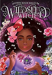 Wildseed Witch (Marti Dumas)