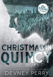 Christmas in Quincy (Devney Perry)