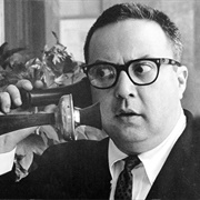 Allan Sherman