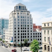 Hoff Building, Boise