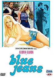 Blue Jeans (1975)