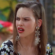 Hilary Swank (Buffy the Vampire Slayer)