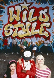Wild Style | Underrated (1983)