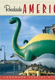 Roadside Americana (Eric Peterson)