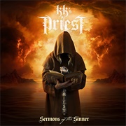 KK&#39;s Priest - Sermons of the Sinner