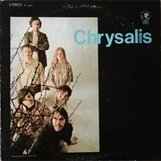 Chrysalis - Definition