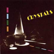 Crystals - Crystals (1992)