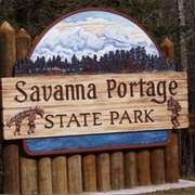 Savanna Portage State Park