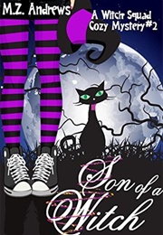 Son of a Witch (M. Z. Andrews)