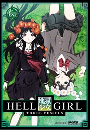 Hell Girl (Season 3) (2008)