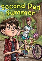 Second Dad Summer (Benjamin Klas)