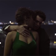 Green Green Dress (From "Tick, Tick... Boom") - Andrew Garfield