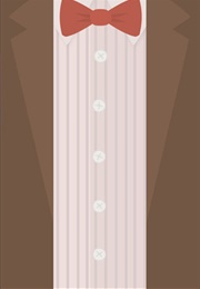 Nothing O'Clock (Neil Gaiman)