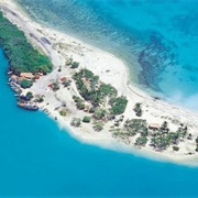 Isla Beata, Dominican Republic