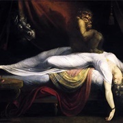 The Nightmare (Henry Fuseli)