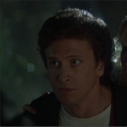 Steven Halavex (Friday the 13th Part 6: Jason Lives)