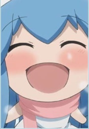 Squid Girl Specials (2011)