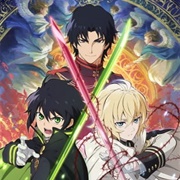 Owari No Seraph (Seraph of the End)