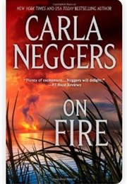 On Fire (Carla Neggers)