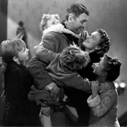 It's a Wonderful Life (1946)