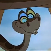 Trust in Me (The Jungle Book, 1967)