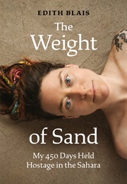 The Weight of Sand (Edith Blais)