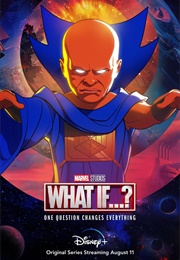 Watcher (What If...?)