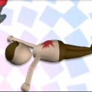 Miis Killed on Nintendo Wii