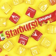 1967: Starburst