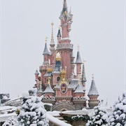Disneyland Paris