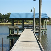 D'iberville, Mississippi