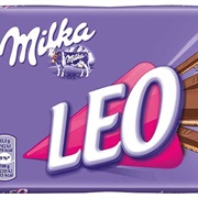 Milka Leo