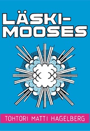 Läskimooses (Hagelberg, Matti)
