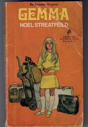 Gemma (Noel Streatfeild)