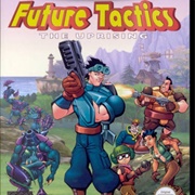 Future Tactics: The Uprising