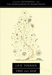 Tree and Leaf (J.R.R. Tolkien)