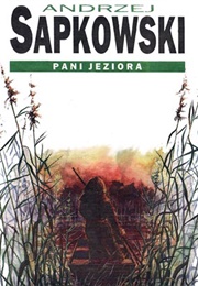 Lady of the Lake (Andrzej Sapkowski)