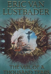 The Veil of a Thousand Tears (Eric Van Lustbader)