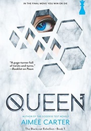 Queen (Carter, Aimee)