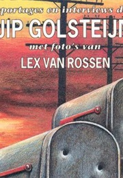 Kogels in De Brievenbus (Jip Golsteijn)