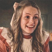 Ruby Gillis (Anne With an E)