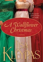 A Wallflower Christmas (Wallflowers, #4.5) (Lisa Kleypas)