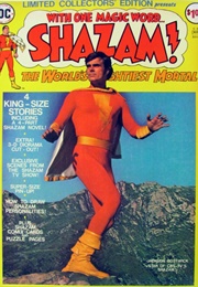 Shazam Season 2 (1975)